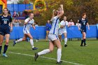 WSoccer vs MHC  Women’s Soccer vs Mount Holyoke College. - Photo by Keith Nordstrom : Wheaton, Women’s Soccer, Mt. Holyoke